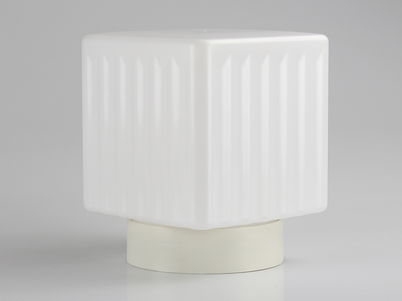 Injection Blow Molding/ One-step injection blow molding/Bathroom PC lampshade